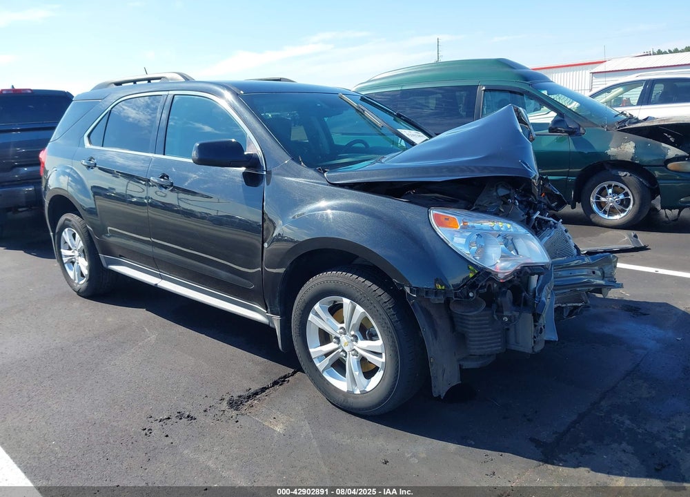 2015 CHEVROLET EQUINOX 1LT VIN: 2GNFLFEK7F6346312