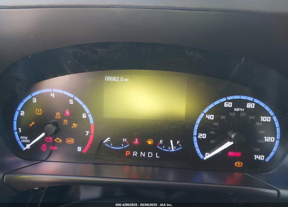 2024 FORD BRONCO SPORT BIG BEND VIN: 3FMCR9B6XRRE43600