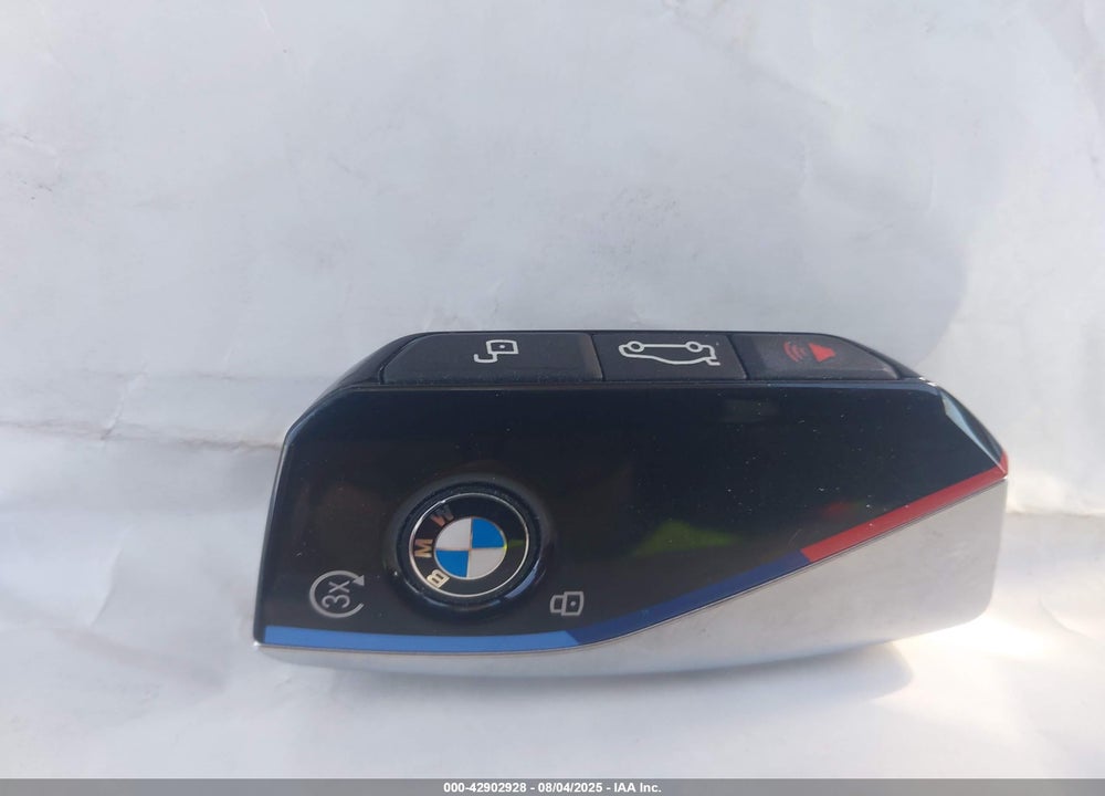 2020 BMW 7 SERIES VIN: WBA7U2C08LCD37139