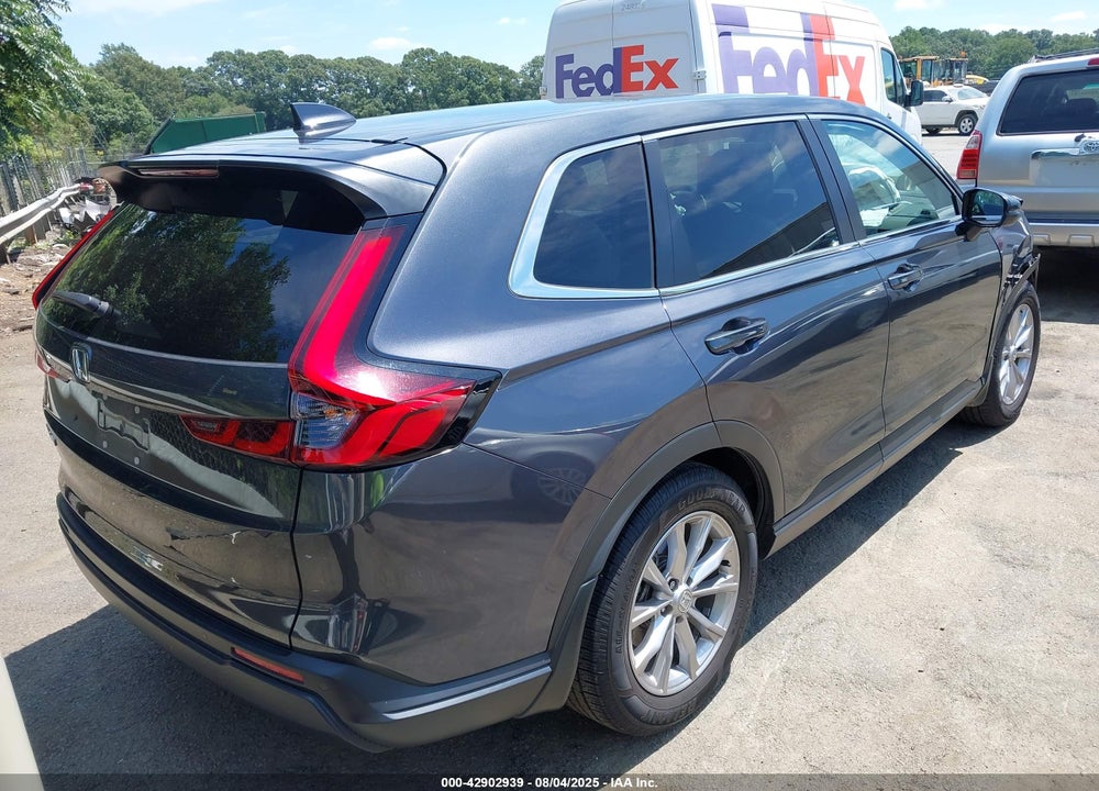 2023 HONDA CR-V VIN: 7FARS3H75PE007899