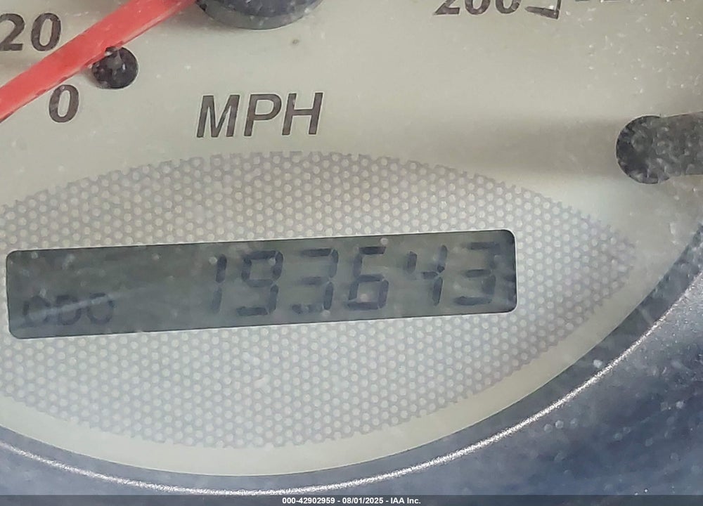 2002 TOYOTA RAV4 VIN: JTEHH20VX26069566