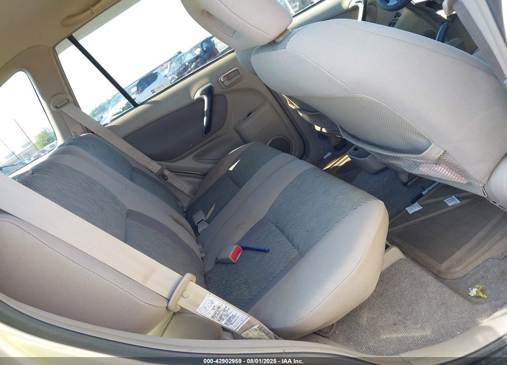 2002 TOYOTA RAV4 VIN: JTEHH20VX26069566