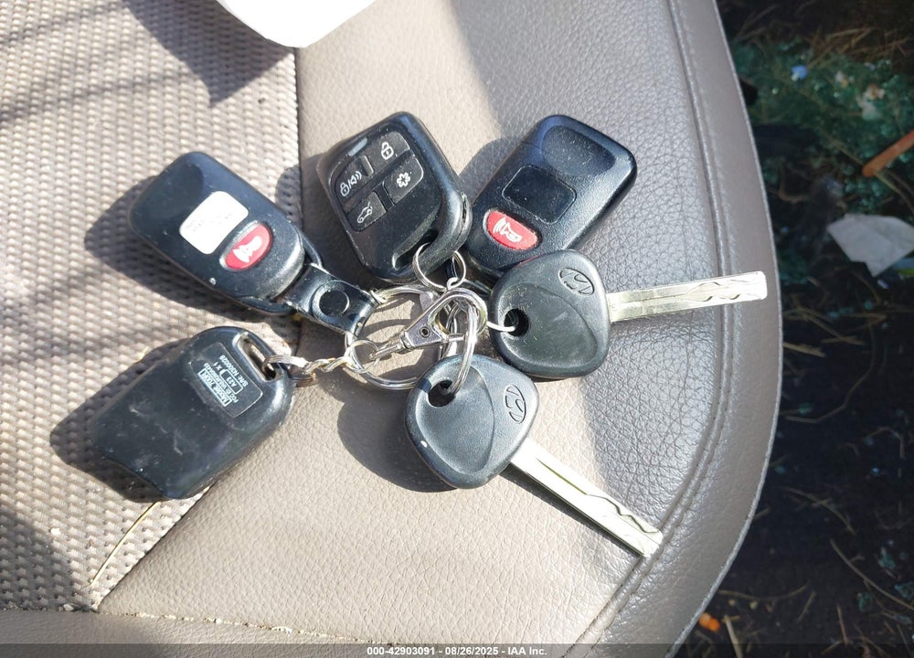 2015 HYUNDAI TUCSON VIN: KM8JUCAG4FU003759