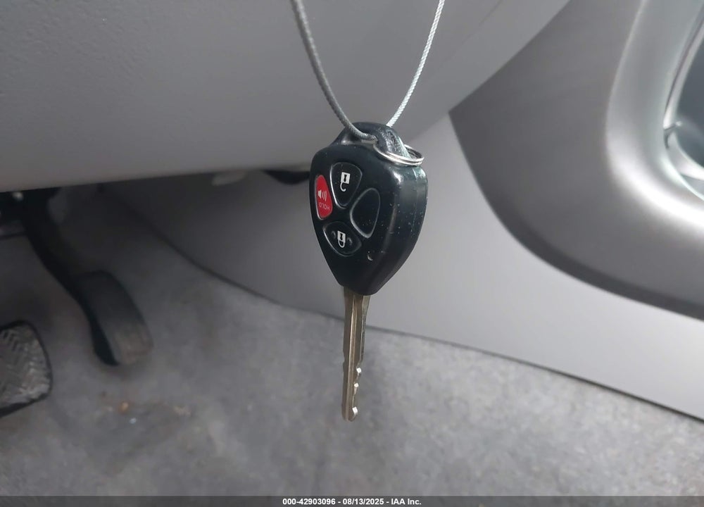 2009 TOYOTA RAV4 VIN: JTMBF33V39D012326