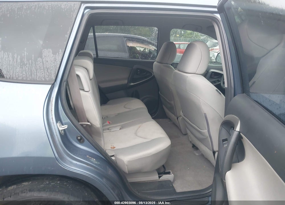 2009 TOYOTA RAV4 VIN: JTMBF33V39D012326