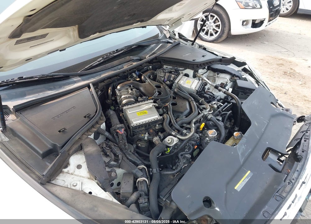 2017 INFINITI Q50 VIN: JN1EV7AR1HM839191