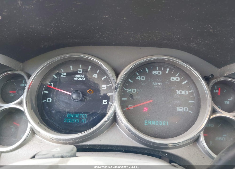 2008 CHEVROLET SILVERADO 1500 VIN: 1GCEK190X8Z303982