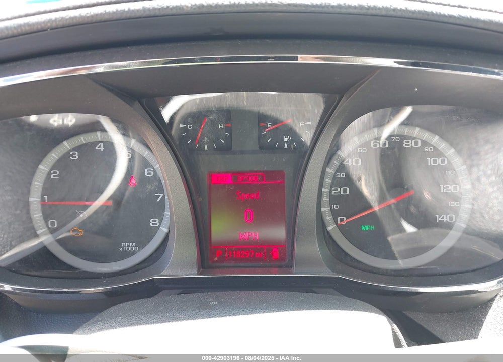 2015 GMC TERRAIN VIN: 2GKALMEK3F6192239