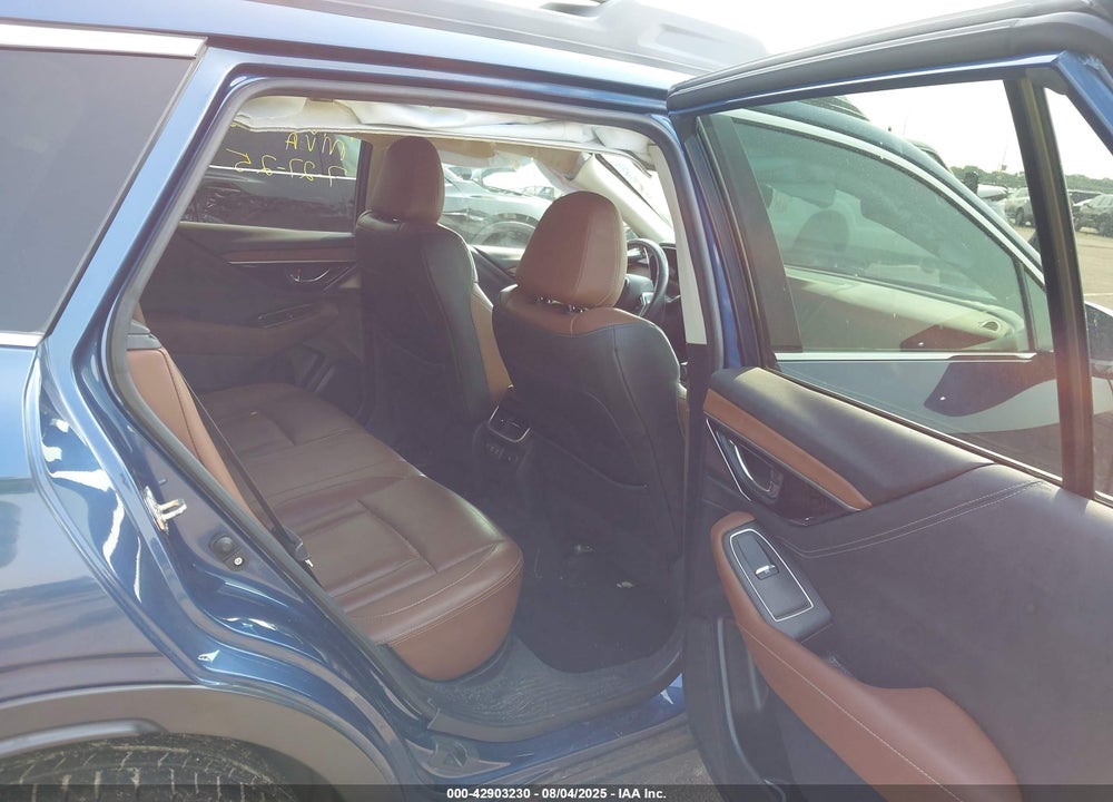2020 SUBARU OUTBACK TOURING VIN: 4S4BTAPC6L3205388