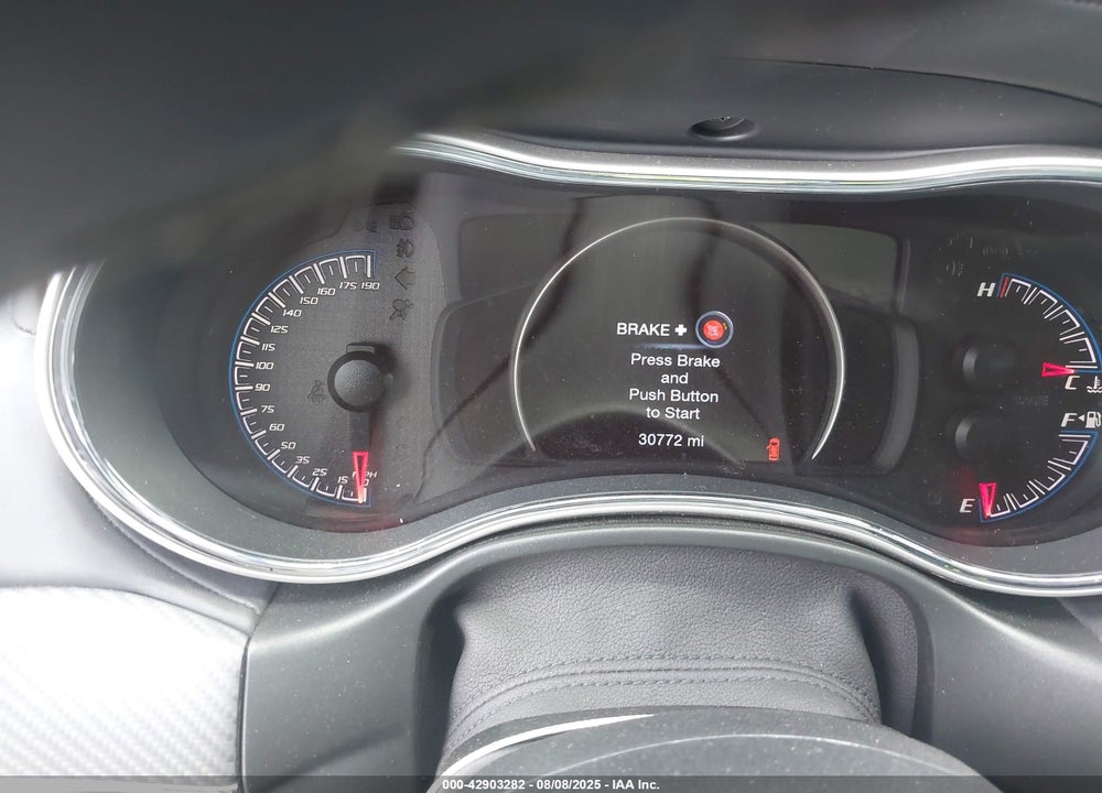 2020 JEEP GRAND CHEROKEE VIN: 1C4RJFDJ8LC370240