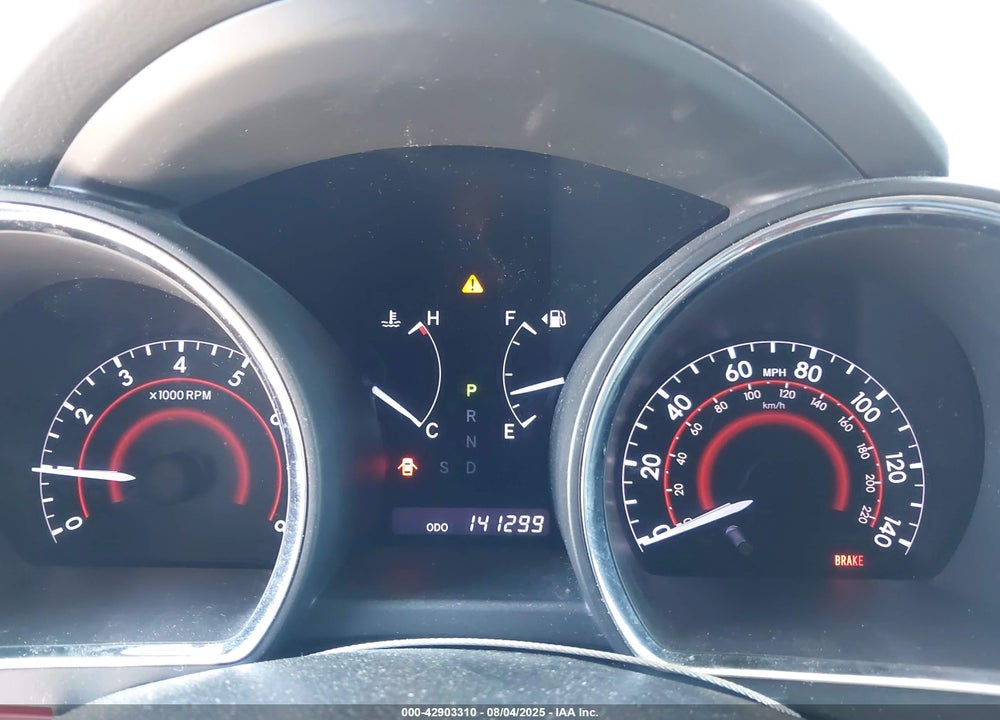 2013 TOYOTA HIGHLANDER VIN: 5TDDK3EH4DS272906