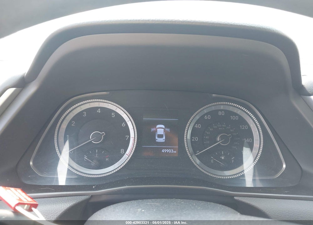 2022 HYUNDAI SONATA VIN: 5NPEG4JA6NH143898