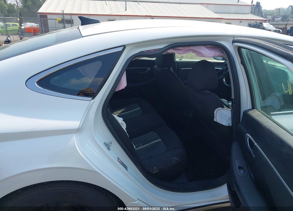 2022 HYUNDAI SONATA VIN: 5NPEG4JA6NH143898
