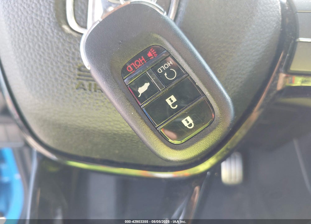 2022 HONDA CIVIC SPORT VIN: 19XFL2H87NE012815