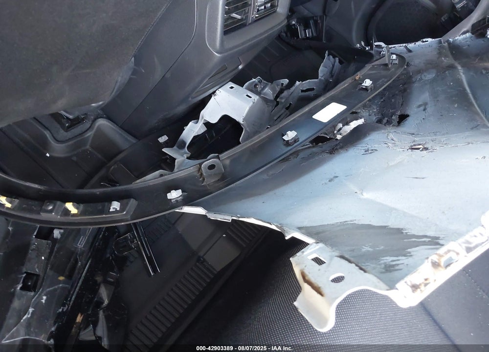 2025 HONDA CR-V VIN: 7FARS5H52SE000895
