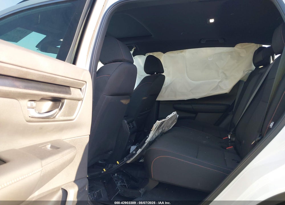 2025 HONDA CR-V VIN: 7FARS5H52SE000895
