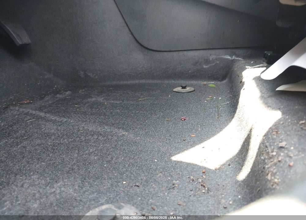 2024 CHEVROLET MALIBU VIN: 1G1ZG5ST4RF252442