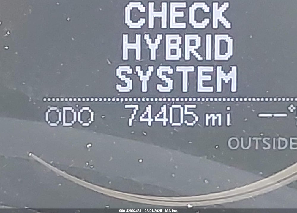 2015 LEXUS CT 200H VIN: JTHKD5BHXF2240391