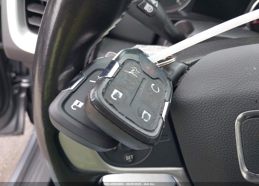 2021 GMC TERRAIN VIN: 3GKALTEV0ML309143