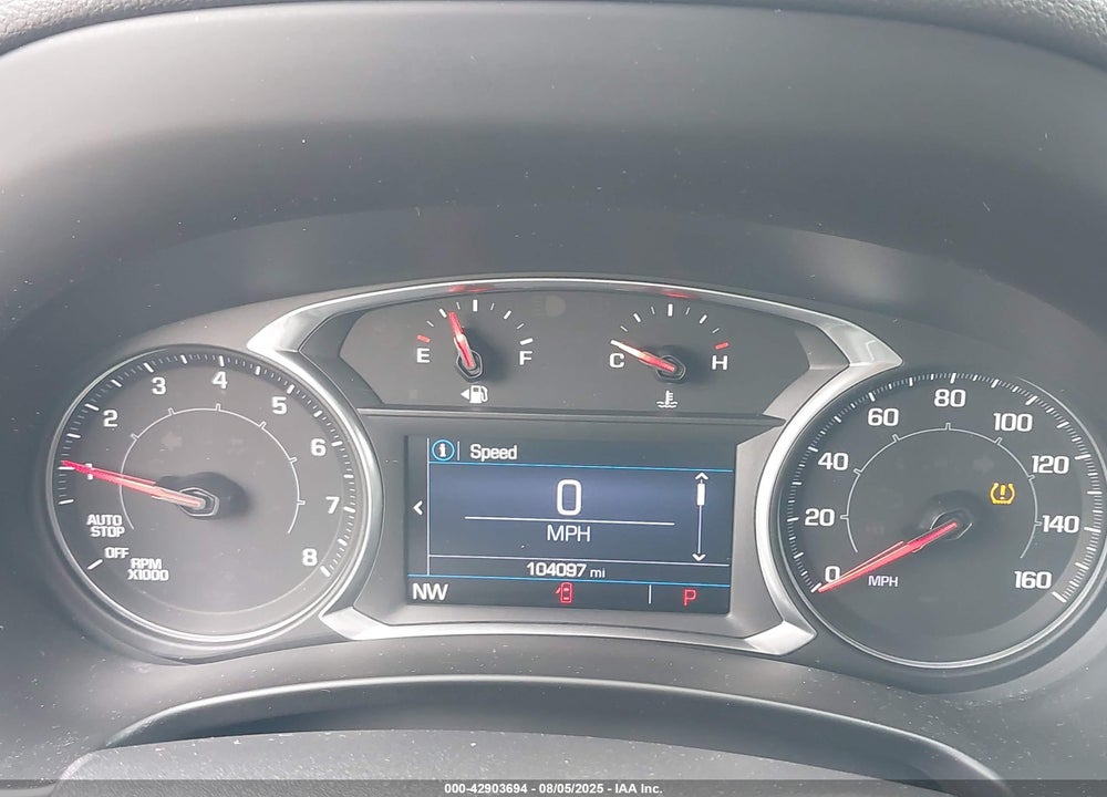 2021 GMC TERRAIN VIN: 3GKALTEV0ML309143