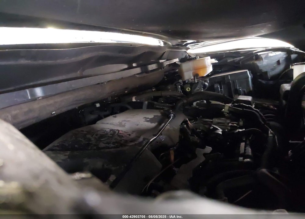 2021 TOYOTA SIENNA LE VIN: 5TDKRKEC8MS030587