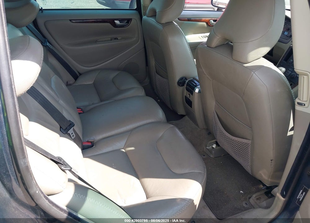2006 VOLVO XC70 VIN: YV4SZ592461243679