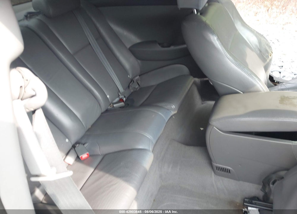 2004 TOYOTA CAMRY SOLARA SLE V6 VIN: 4T1CA30P94U038331