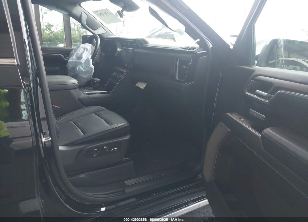 2024 GMC SIERRA 1500 VIN: 3GTUUGED7RG140369