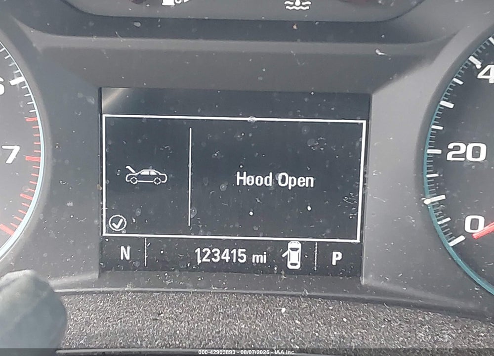 2020 CHEVROLET MALIBU VIN: 1G1ZG5ST4LF122037