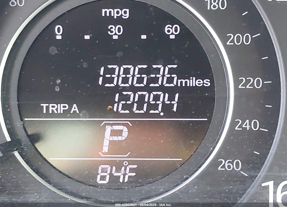 2015 HONDA ACCORD LX VIN: 1HGCR2F34FA184430