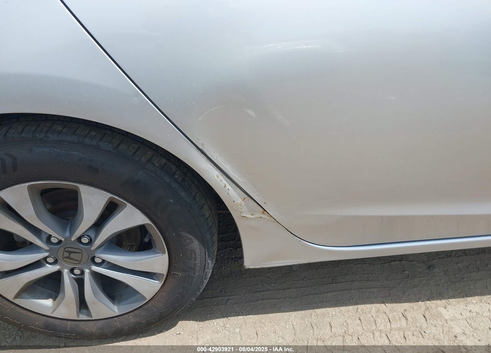 2015 HONDA ACCORD LX VIN: 1HGCR2F34FA184430