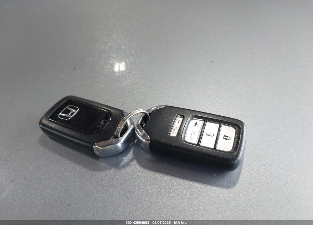 2018 HONDA ACCORD LX VIN: 1HGCV1F19JA111423