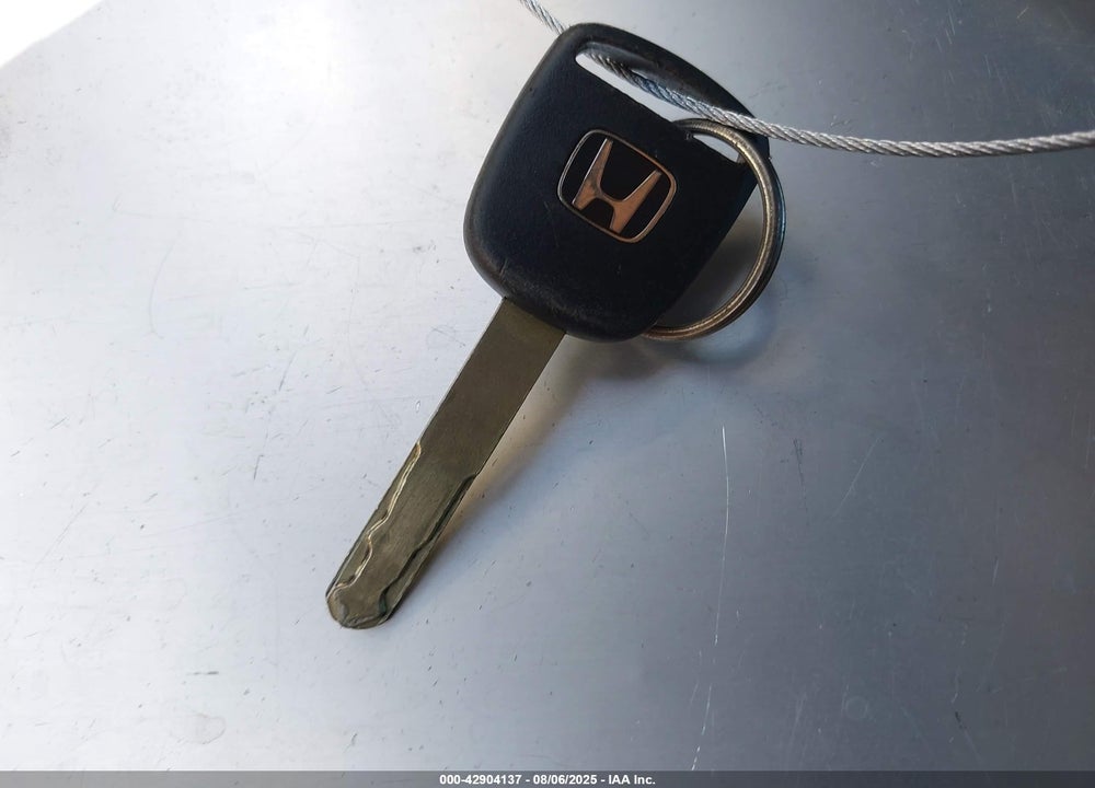 2007 HONDA ACCORD VIN: 1HGCM56427A218424