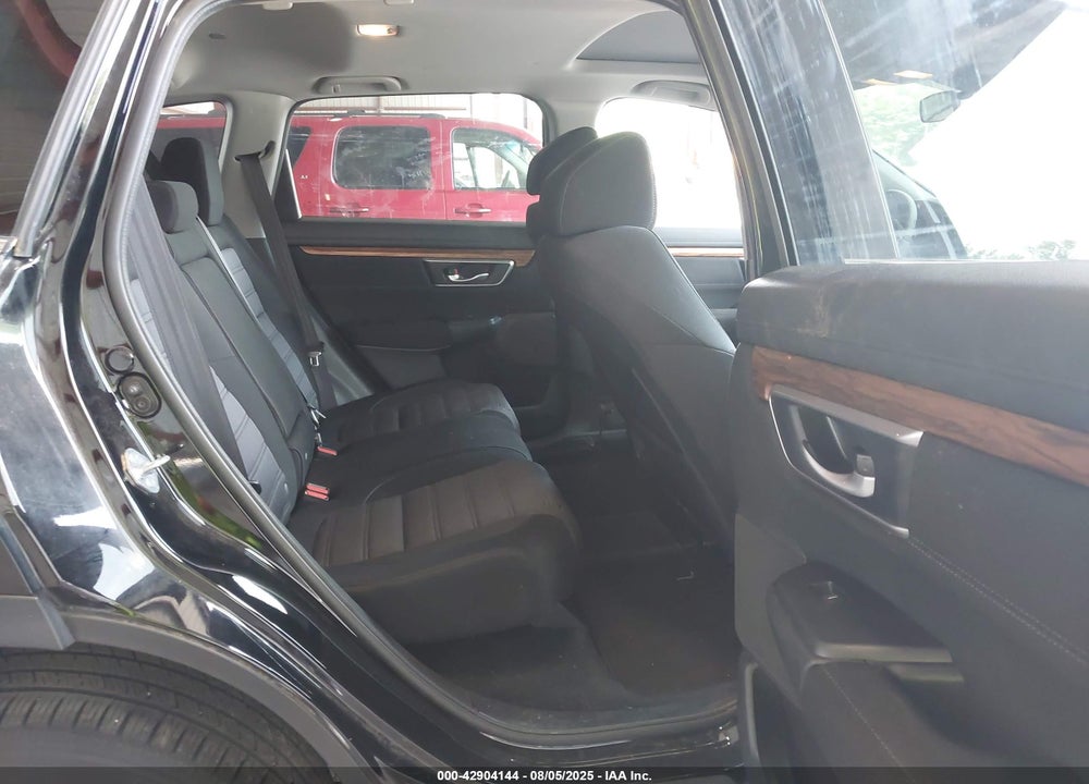 2021 HONDA CR-V VIN: 2HKRW2H53MH681104