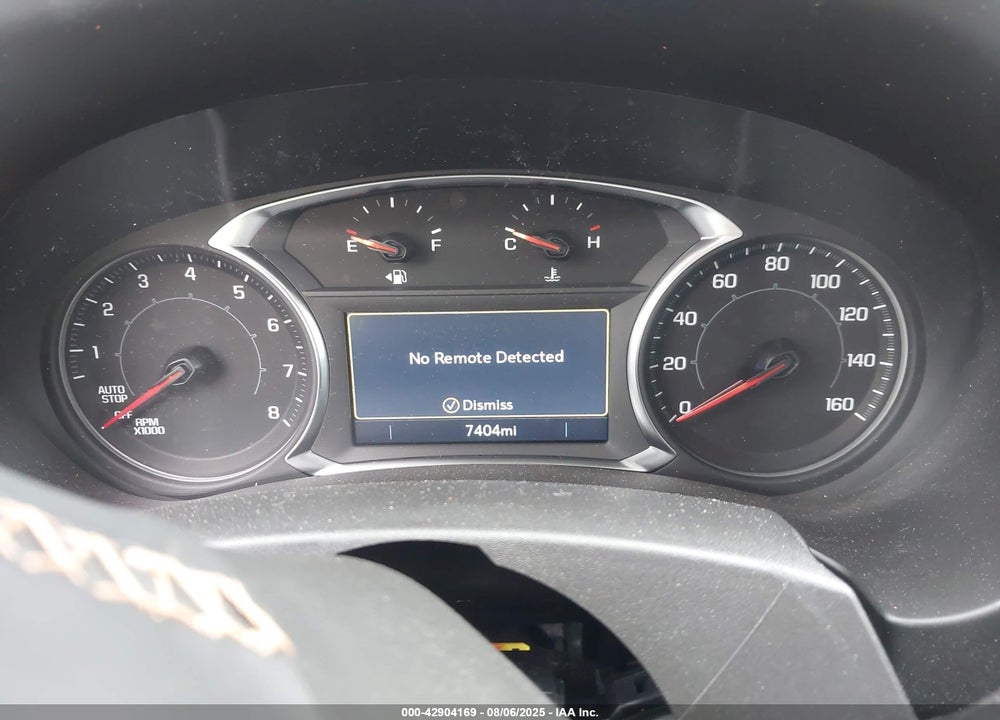 2024 GMC TERRAIN VIN: 3GKALYEG7RL332876