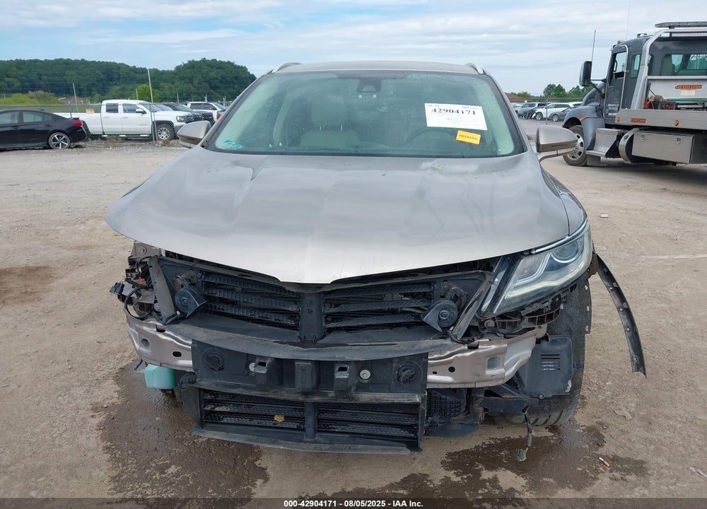 2018 LINCOLN MKC RESERVE VIN: 5LMCJ3D9XJUL30221
