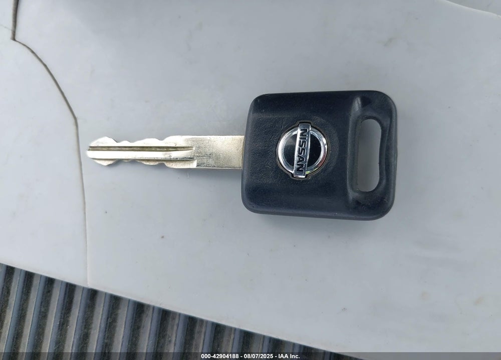 2005 NISSAN ALTIMA 2.5 S VIN: 1N4AL11D35C154295