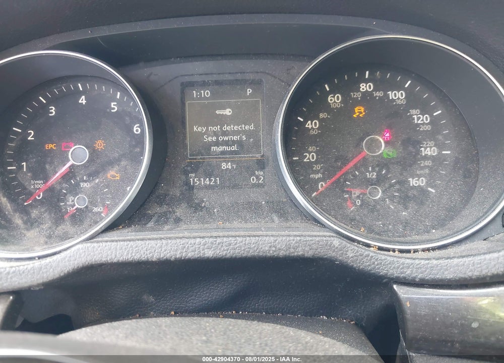 2018 VOLKSWAGEN PASSAT 2.0T SE VIN: 1VWBA7A38JC030660
