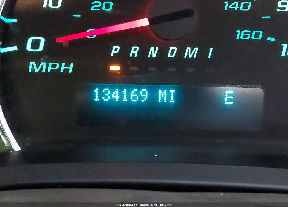 2015 CHEVROLET EXPRESS 3500 WORK VAN VIN: 1GCZGTFGXF1280733