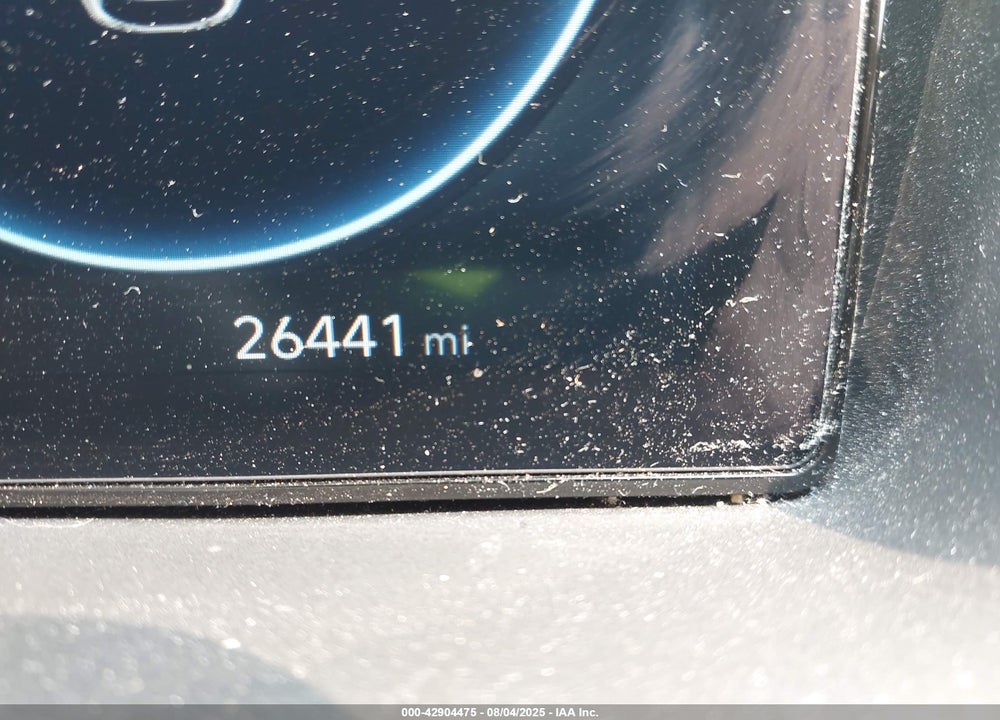 2023 HYUNDAI TUCSON VIN: 5NMJFCAE3PH265780