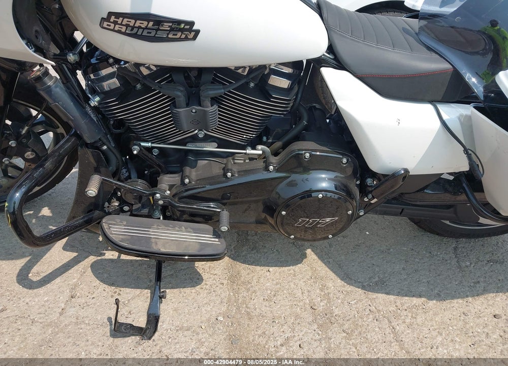 2024 HARLEY-DAVIDSON FLTRX VIN: 1HD1KH717RB634210