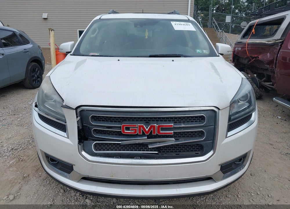 2016 GMC ACADIA VIN: 1GKKVRKD2GJ177754