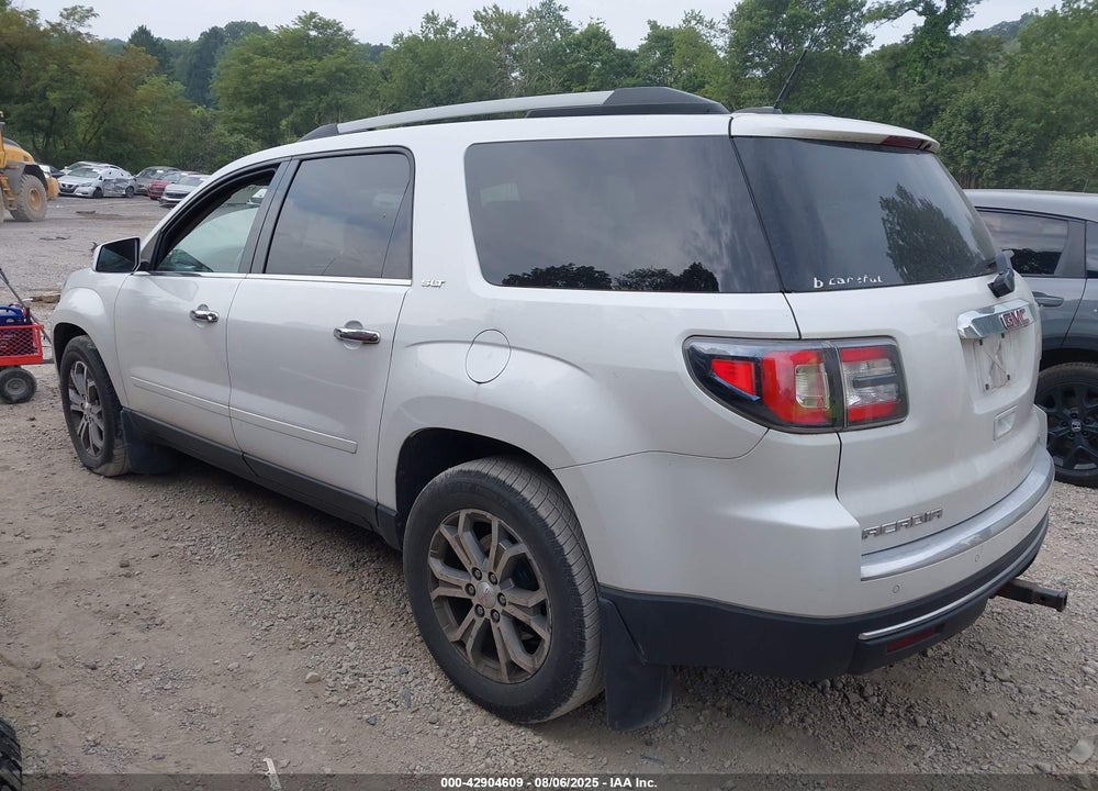 2016 GMC ACADIA VIN: 1GKKVRKD2GJ177754
