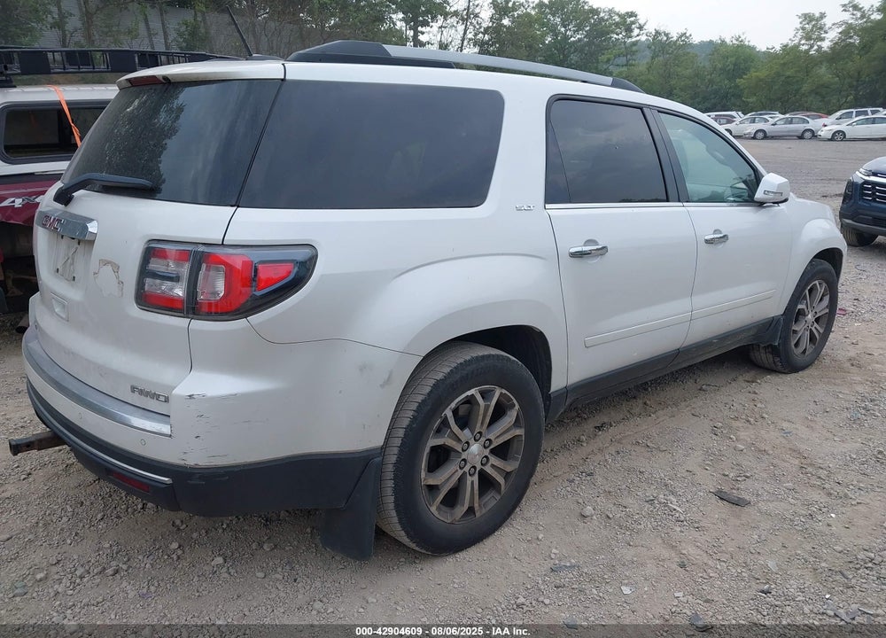 2016 GMC ACADIA VIN: 1GKKVRKD2GJ177754