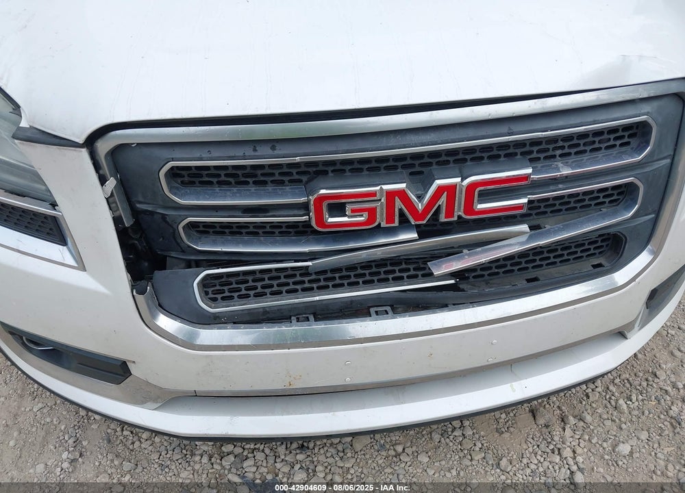 2016 GMC ACADIA VIN: 1GKKVRKD2GJ177754