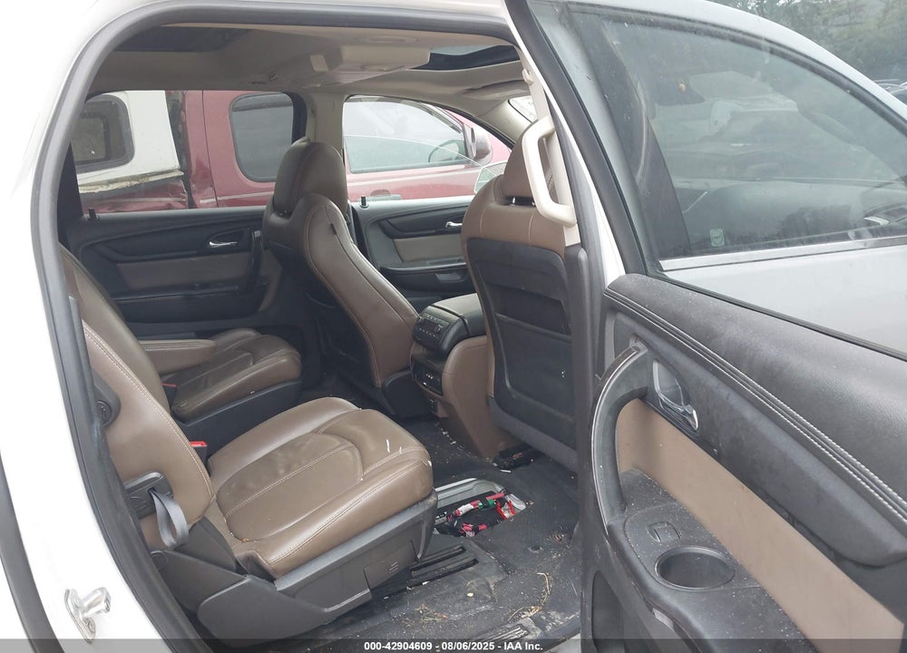 2016 GMC ACADIA VIN: 1GKKVRKD2GJ177754