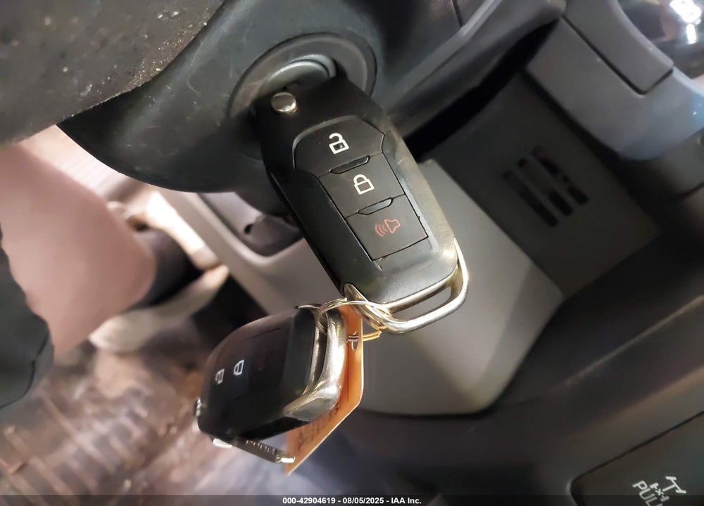 2018 FORD F-150 VIN: 1FTEW1EG4JKF89673