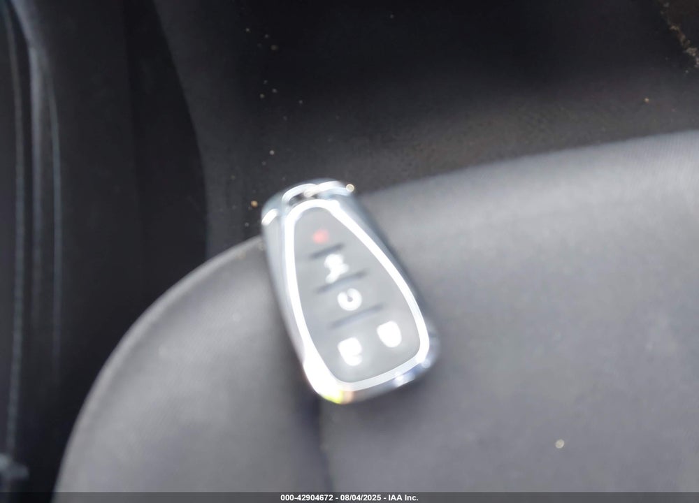2016 CHEVROLET MALIBU VIN: 1G1ZE5STXGF196574