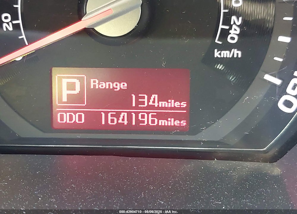 2014 KIA SPORTAGE LX VIN: KNDPB3AC9E7600050