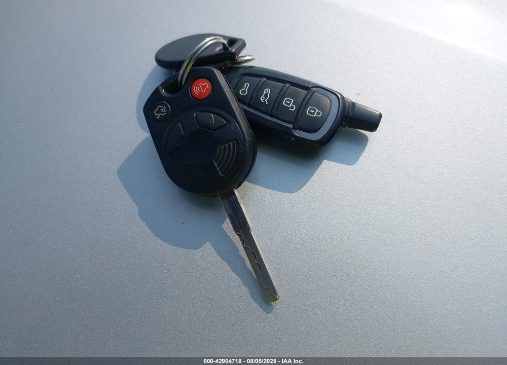 2015 FORD ESCAPE SE VIN: 1FMCU9GX0FUC75583